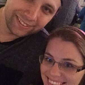 Meet your Posher, Brian